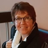 Photo de profil de Laurence Mahe Desportes