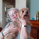 Photo de profil de Sylvie Poinsot