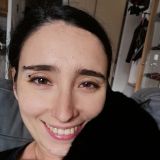 Photo de profil de Elodie Paré