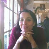 Photo de profil de Gaetane Grandvuillemin