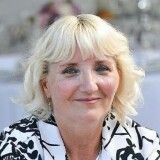 Photo de profil de Patricia Bertet