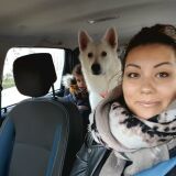 Photo de profil de Audrey Tessier