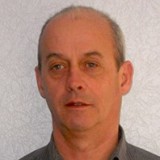 Photo de profil de Gilles Coulon