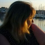 Photo de profil de Corinne Teillet