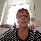 Photo de profil de Brigitte Bernard