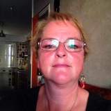 Photo de profil de Sylvie Lagrange