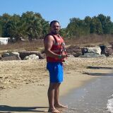 Photo de profil de Emmanuel Da Costa