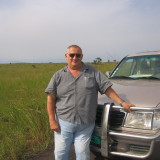 Photo de profil de Alain Faivre