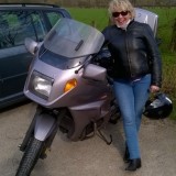 Photo de profil de Clarisse Rehel