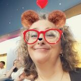 Photo de profil de Valérie Garcia
