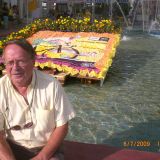 Photo de profil de Bernard Becker