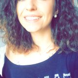 Photo de profil de Chloé Laury