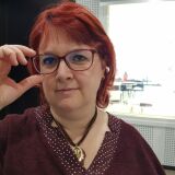 Photo de profil de Marie France Saccomanno