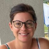 Photo de profil de Stéphanie Lorenzati