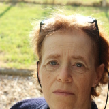 Photo de profil de Sylvie Coulon