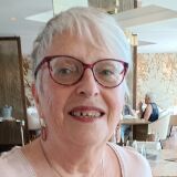 Photo de profil de Michelle Martin