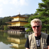 Photo de profil de Jacky Page