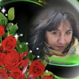 Photo de profil de Magalie Robaey