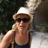 Photo de profil de Geraldine Renault
