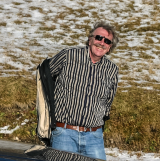 Photo de profil de Jean André Fritsch