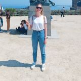 Photo de profil de Anne-laure Maquaire