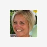Photo de profil de Sandrine Morel