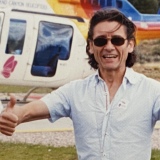 Photo de profil de Christian Jeanne