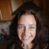 Photo de profil de Sylvie Petitjean