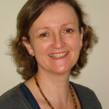 Photo de profil de Sylvie Roy
