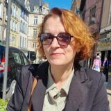 Photo de profil de Alice Lefrancois