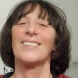 Photo de profil de Brigitte Garcia