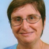 Photo de profil de Virginie Burlet