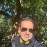 Photo de profil de Nicolas Jourdan