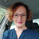 Photo de profil de Brigitte Walther