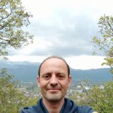 Photo de profil de Stephane Gay