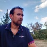 Photo de profil de Nicolas Tessier