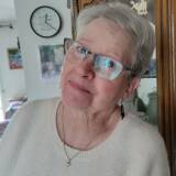 Photo de profil de Françoise Perruchet