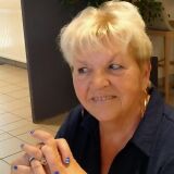 Photo de profil de Edith Perrin