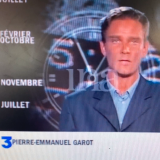 Photo de profil de Pierre Emmanuel Garot