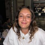 Photo de profil de Salomé Revol