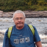Photo de profil de Daniel Mabileau