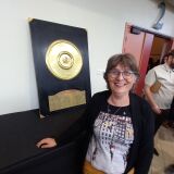 Photo de profil de Sandrine Miquel