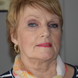 Photo de profil de Chantal Bodin