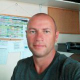 Photo de profil de Christophe Laplace