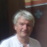 Photo de profil de Bernard Comte