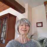 Photo de profil de Martine Paul