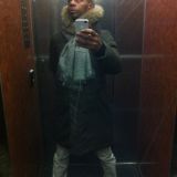 Photo de profil de Thierry Gomis