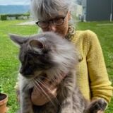 Photo de profil de Claudine Pacot