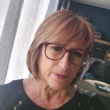 Photo de profil de Joëlle Bernard