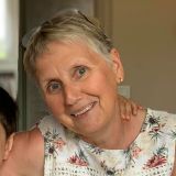 Photo de profil de Brigitte Andrieu